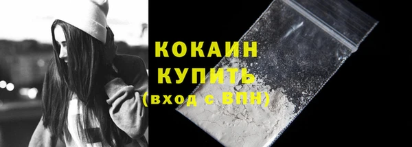 твердый Надым